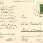 1934 Rudnok, Rudník; fürdő / spa. photo - Image 2