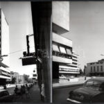 cca 1980-1990 Budapest VIII. kerület, OTP háztömb, 10 db fotó, 13,5×24 és 24×18 cm közötti méretekben - Image 2