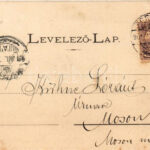 1901 Ceméte, Czeméthe, Czeméte-fürdő, Cemjata (Eperjes, Presov); Sanatorium villa, Kassa villa / villas (fl) - Image 2