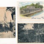 Karlovy Vary, Karlsbad; - 41 pre-1945 postcards in mixed quality