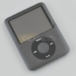 Apple iPod Nano 8GB médialejátszó, tartozékaival, töltésre reagál, de önállóan működésképtelen - Image 2