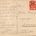 1928 Kovácsfalva, Kovácová; Kúpele Kovácová; Kúpel a pramen / fürdő és forrás / spa and mineral water spring (EK) - Image 2