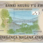 Ruanda 2019. 500Fr 'BL 5598405' T:I Rwanda 2019. 500 Francs 'BL 5598405' C:UNC - Image 2