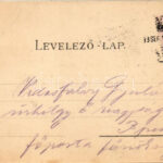 1899 (Vorläufer) Csíz, Csízfürdő, Kúpele Cíz; Szanatórium, kútház ivócsarnokkal, Nedeczky telep. Fogel Mór kiadása. Márkus D. műintézete / spa, sanatorium, spring source, villa. Art Nouveau, floral, litho (EK) - Image 2