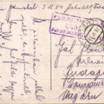 1916 Lublin, Sobór Prawoslawny / Russische Kirche / Russian Orthodox church (small tear) - Image 2