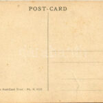 Ismailiyah, Ismailia; Lac Timsah / Timsah Lake, 'EDMOND' steamship (fa) - Image 2