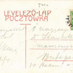 1910 Martonvásár, Dreher kastély. W.L. Bp. 5485. (EK) - Image 2