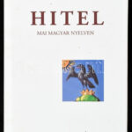 Gróf Széchenyi István: Hitel. Bp, 2016,Logod. Kartonált borítóval, jó állapotban