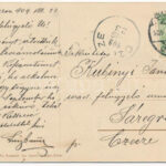 1909 Hohe Wand, VIII. Wilhelm Eichert Hütte. Verlag der Sektion Wr. Neustadt des österr. Tourist.-Klubs / alpine hotel - Image 2