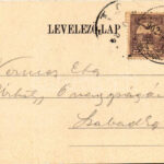 1902 Rozsnyó, Roznava; Vasas gyógyfürdő. Falvi Jenő kiadása / spa, bath - Image 2