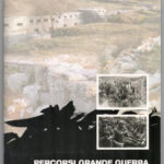 Percorsi Grande Guerra. Per Loco Fogliano Redipuglia mappa: benne több nyelvű propsektusokkal, közte: Az első világháború színhelyei c. prospektussal is.