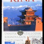 Útitárs - Kína. Ford.: Salát Gergely. Bp., 2006, Panemex-Grafo. Rendkívül gazdag képanyaggal illusztrált. Kiadói papírkötés.