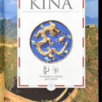 Útitárs - Kína. Ford.: Salát Gergely. Bp., 2006, Panemex-Grafo. Rendkívül gazdag képanyaggal illusztrált. Kiadói papírkötés. - Image 2