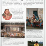 Útitárs - Kína. Ford.: Salát Gergely. Bp., 2006, Panemex-Grafo. Rendkívül gazdag képanyaggal illusztrált. Kiadói papírkötés. - Image 3