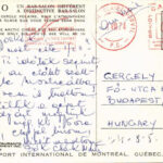 1974 Montréal, 'Igloo' A Distinctive Bar-Salon, the theme is the Arctic Circle (EK) - Image 2