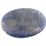 Természetes zafír, kaboson csiszolás, 11,74 ct - Image 2