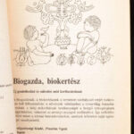 Biofüzetek 1-2-3-4-5-6. Kiadói papírkötés, jó állapotban. - Image 2
