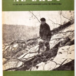 Az Országos Erdészeti Egyesület kiadványa: Az erdő. 108. évfolyam. Bp., 1973., Révai., 2. szám. Nyomdai papírkötés. Jó állapotban. Példányszám: 6010.