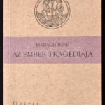 Madách Imre: Az ember tragédiája. Bp., 2004, Osiris. Kiadói papírkötés, jó állapotban.