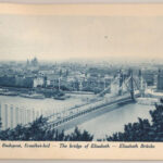 Budapest - Novitas képeslapfüzet 10 képeslappal - Image 2