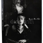 Keserü Katalin: Amrita Sher-Gil. Bp., 2007, Kelet Kiadó. Gazdag képanyaggal illusztrált. Kiadói kartonált papírkötés, kiadói papír védőborítóban.