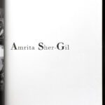 Keserü Katalin: Amrita Sher-Gil. Bp., 2007, Kelet Kiadó. Gazdag képanyaggal illusztrált. Kiadói kartonált papírkötés, kiadói papír védőborítóban. - Image 2