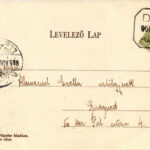 1905 Diósd, Gróf Wimpfen-féle állatkert, Erdészeti ház (Kutya vár). Schneider Nándor kiadása (EB) - Image 2