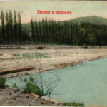 1907 Balatonlelle, Balaton-part (EK)