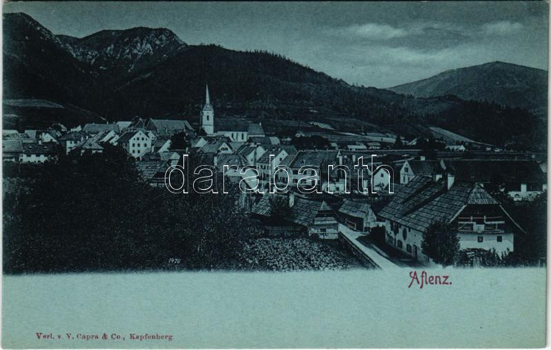 Aflenz