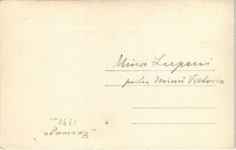 Lupény, Lupeni; Mina / bánya / mine. photo - Image 2