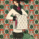 1919 Boldog új évet! / New Year Mode. B.K.W.I. 3090-1. s: Mela Koehler (EK)
