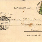 1903 Komárom, Komárno; Monostori szőlő, szőlészet, kerékpár. Spitzer Sándor kiadása / winery, vineyards, villa, bicycle (EB) - Image 2
