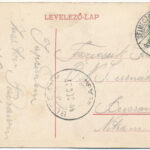 1909 Selmecbánya, Schemnitz, Banská Stiavnica; Szentháromság tárna, bánya. Joerges kiadása / mine (EK) - Image 2
