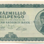 1946. 100.000.000MP T:I- Adamo P33