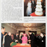 Halász-Láng: Gundel 1894-1994. Kiadói egészvászon kötés, papír védőborítóval + étlapok - Image 3