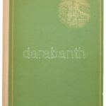 Tamaskó Ödön: Zempléni-hegység. Bp., 1958, Bibliotecha. Félvászon kötés, kopottas állapotban. - Image 3