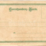 Und hätte ich mehr noch Geld als mein Eigen, Würd' doch nicht, wie du cih, mich protzig zeigen / humour, litho (EK) - Image 2