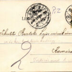 1904 Békéscsaba, Békés-Csaba; Kossuth tér, motor, városi vasút. Corvina könyvnyomda kiadása (EB) - Image 2