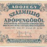 1946. 100.000.000AP T:III Adamo P55