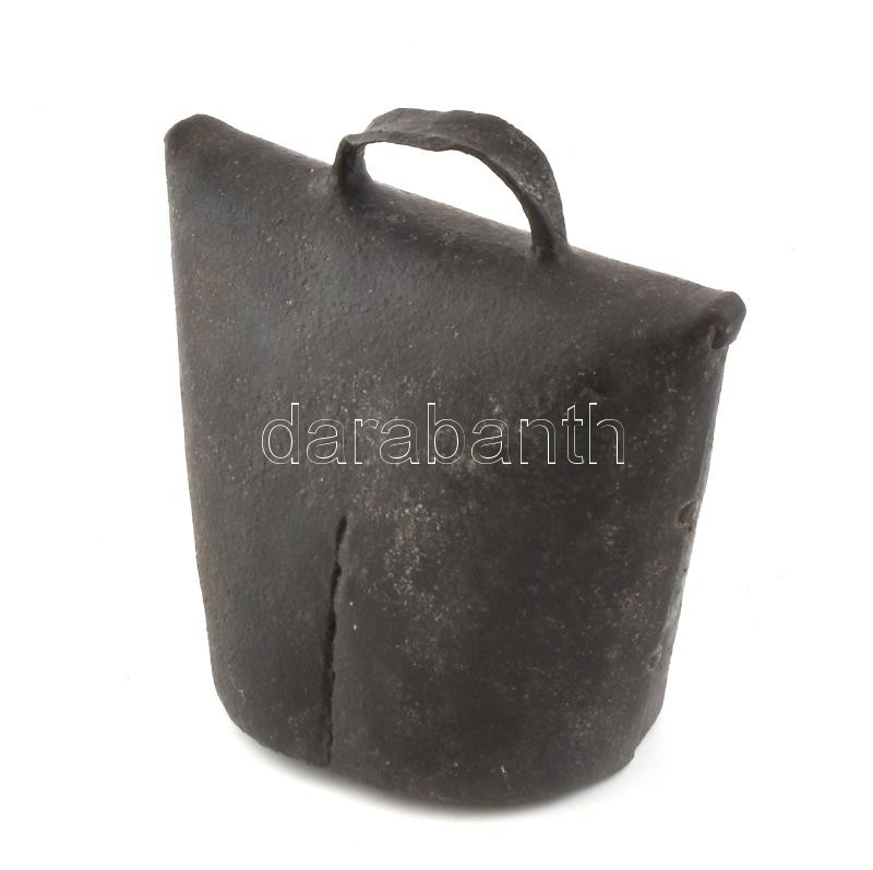 Antik kolomp, m: 15 cm