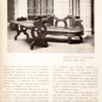 1902 A Művészet c. folyóirat teljes évfolyama festett egészvászon kötésben. - Image 2