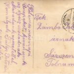 1928 Budapest XVII. Rákoskeresztúr, Római katolikus templom. photo (fl) - Image 2