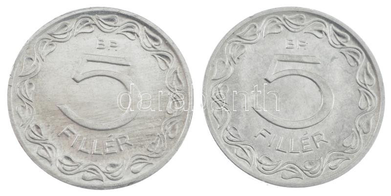 1985-1986. 5f Al (2xklf) T:1,1-