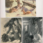 53 db MODERN motívum képeslap: üdvözlőlapok / 53 MODERN motive postcards: greeting cards - Image 3