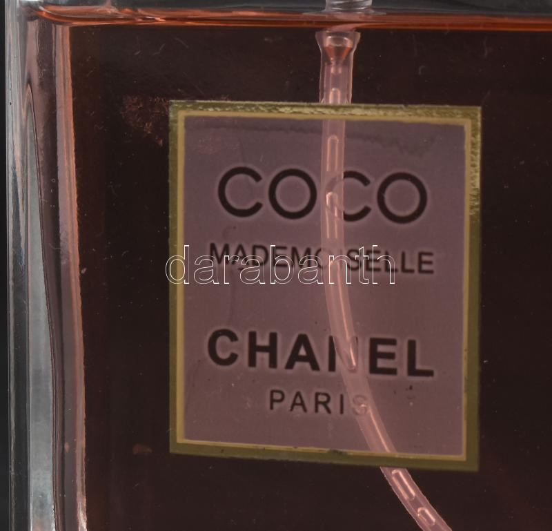 COCO mademoiselle Chanel parfüm, 100ml. - Image 2