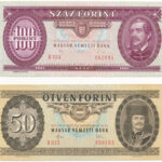 1949-1992. 100Ft (4x) + 1983. 50Ft T:III - Image 3