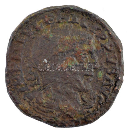 Római Birodalom / Viminacium / I. Philippus 243-244. AE Sestertius (16,77g) T:3 Roman Empire / Viminacium / Philip I 243-244. AE Sestertius '[IMP M IVL PHILIPPVS AVG / P M S C - OL VIM - AN V' (16,77g) C:F