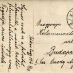1914 Budapest XVII. Rákoshegy, Keresztesi Károly és családja. photo (Rb) - Image 2