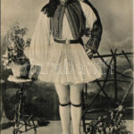 Caporal Efzones / Greek military, uniform
