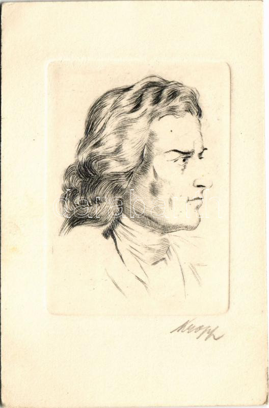 Friedrich Schiller